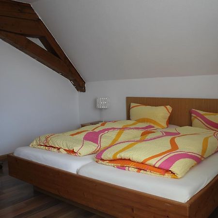Gasthof Kreuz Heitersheim Ngoại thất bức ảnh