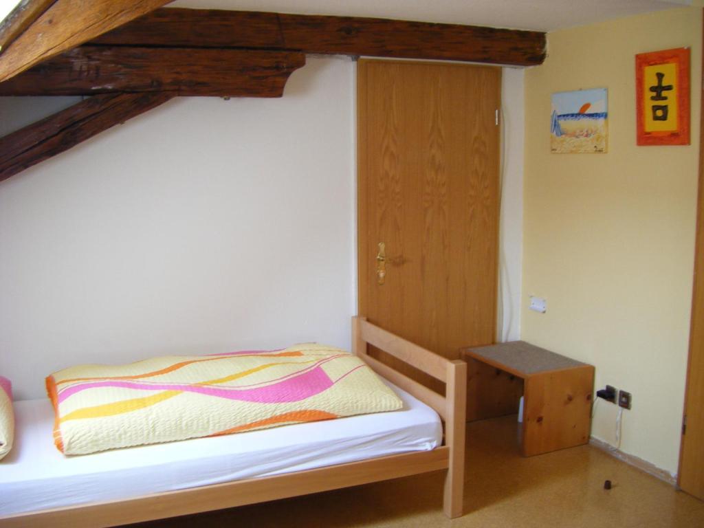 Gasthof Kreuz Heitersheim Ngoại thất bức ảnh